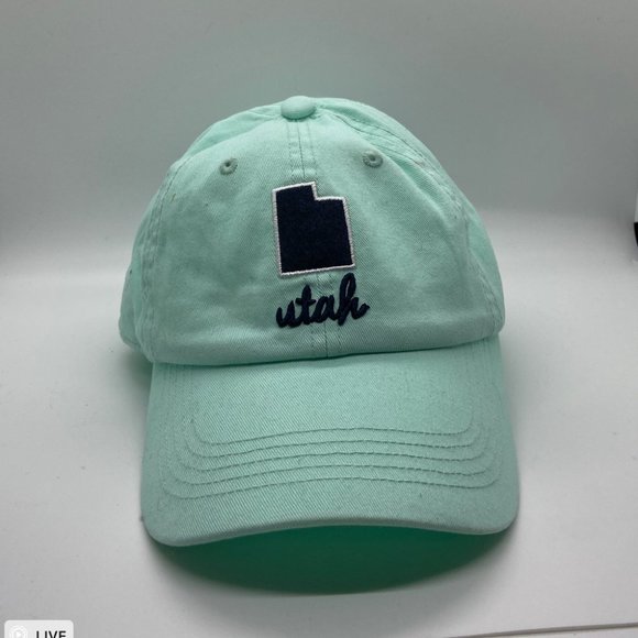 Utah Hat - Picture 1 of 4